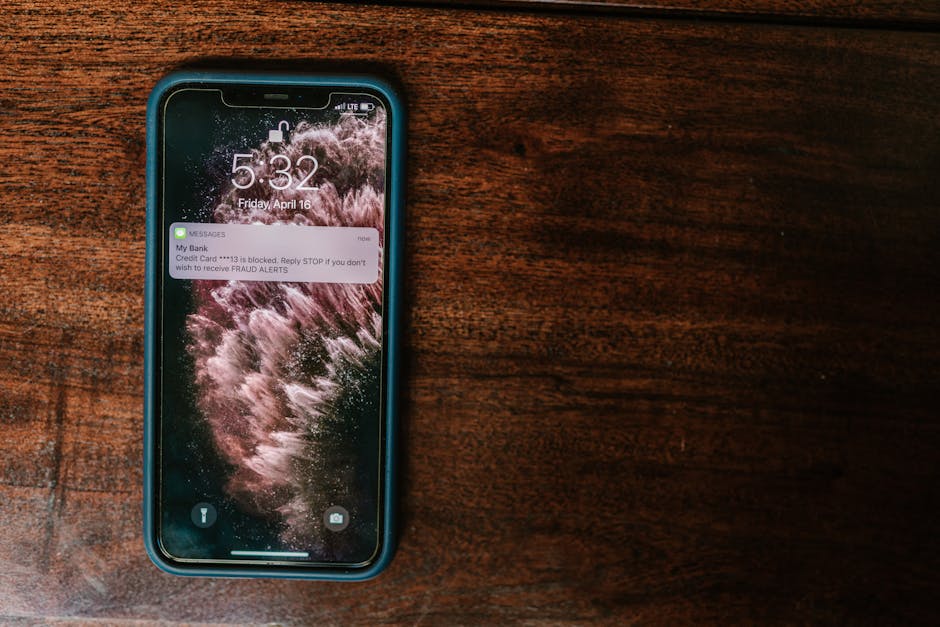 Jangan Sampai Saldo Ludes! 5 Modus Penipuan FinTech Paling Canggih Yang Harus Kamu Tahu Sekarang!