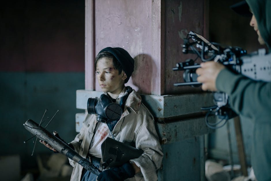 Rahasia Tergelap AI: Apakah Kita Sedang Menciptakan Tuhan... Atau Monster Yang Akan Mengakhiri Kita? - Page 5