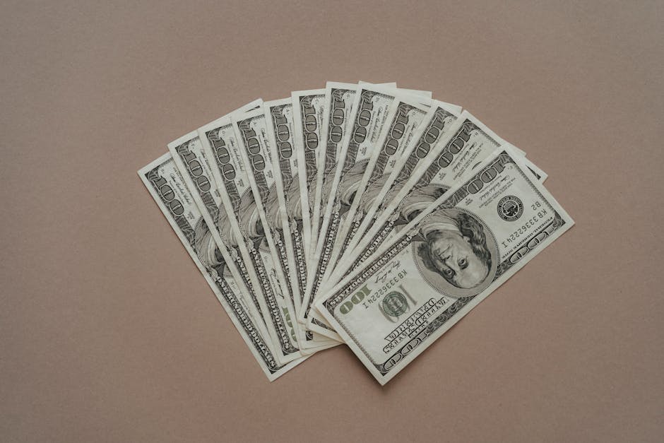 STOP MENABUNG BIASA! Ini 5 Investasi 'Gaib' Yang Bikin Kamu Tajir Melintir Sebelum Usia 30! - Page 1