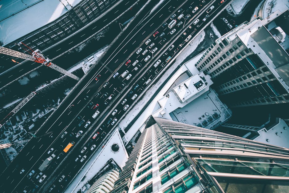 Bukan Fiksi Ilmiah: Ini Cara AI Akan Mengendalikan Infrastruktur Kota Kita Dalam Dekade Ini (dan Mengapa Itu Berbahaya).