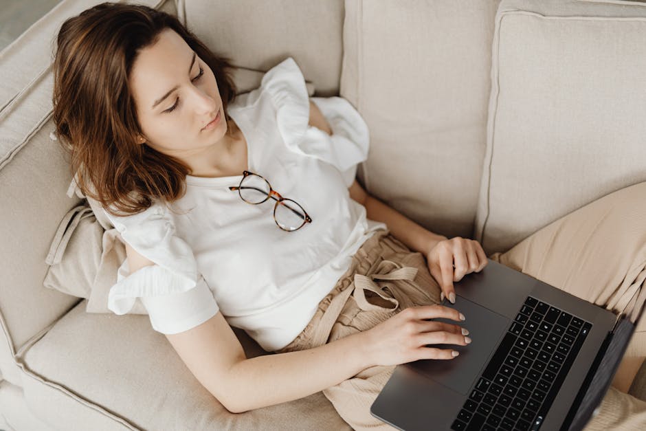 Rahasia Tersembunyi: 5 Gadget Wajib Punya Yang Akan Mengubah Cara Kamu Hidup (Bukan Cuma Smartphone!) - Page 4