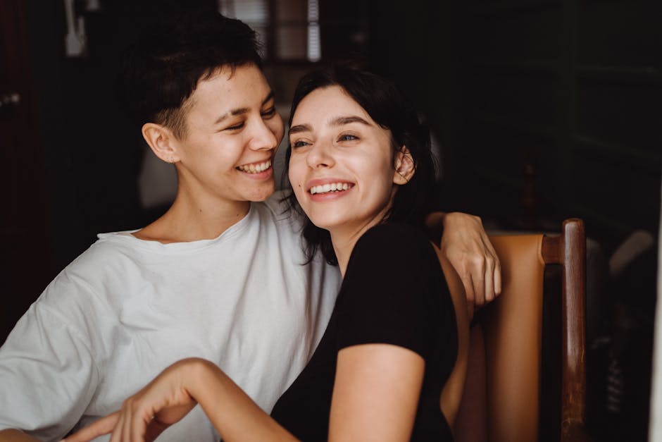 Pacaran Dengan AI? Tren Baru Yang Mengejutkan Dunia: Siapkah Anda Menemukan Cinta Di Era Digital?