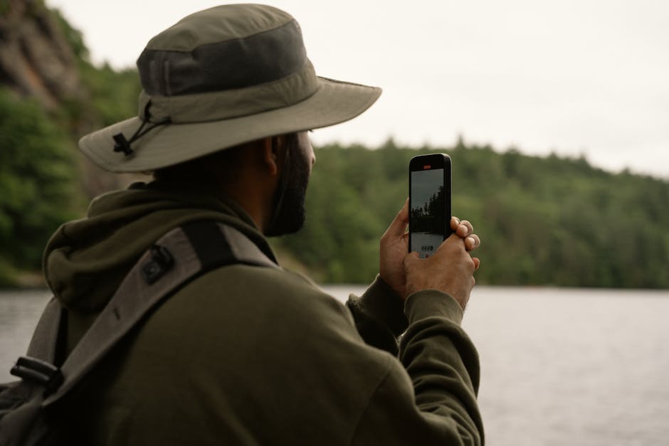 Bikin Kaget! 10 Trik Fotografer Pro Ubah Foto & Video HP Kamu Jadi Karya Seni Mahal, Tanpa Aplikasi Tambahan! - Page 2