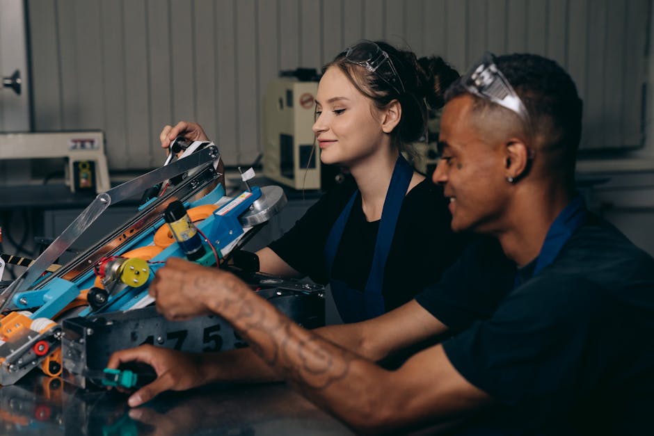 Jangan Kaget! Ini Dia 3 Cara AI Mengubahmu Jadi Jenius Dalam Bidang Apapun - Page 3