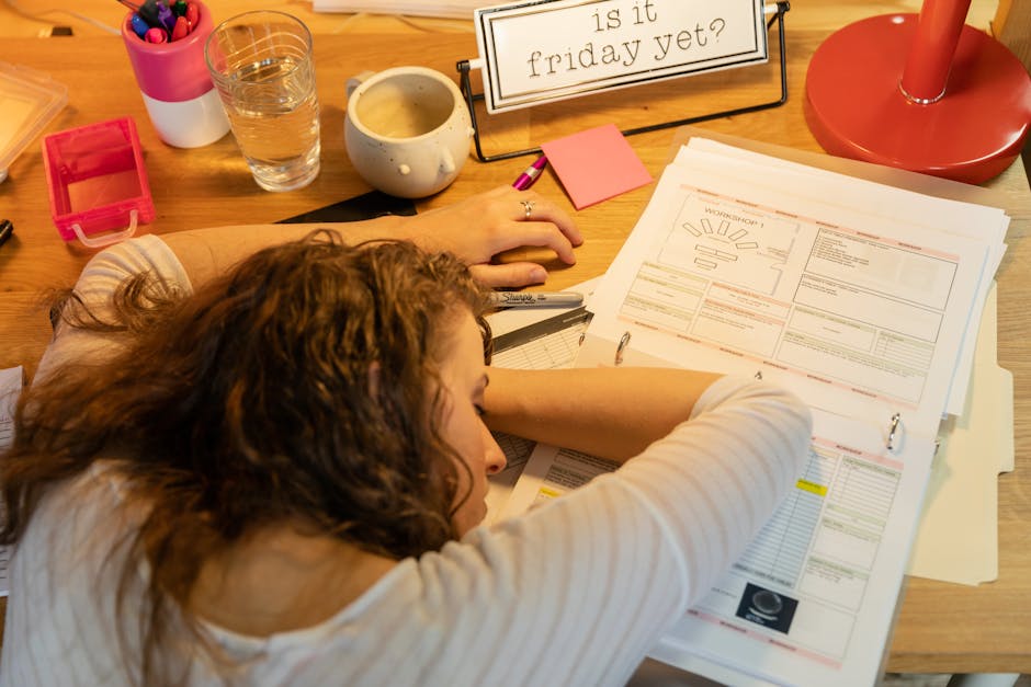 STOP Buang Waktu! 8 Trik AI 'Terlarang' Ini Akan Menghemat Hidup Anda Secara Drastis! - Page 1