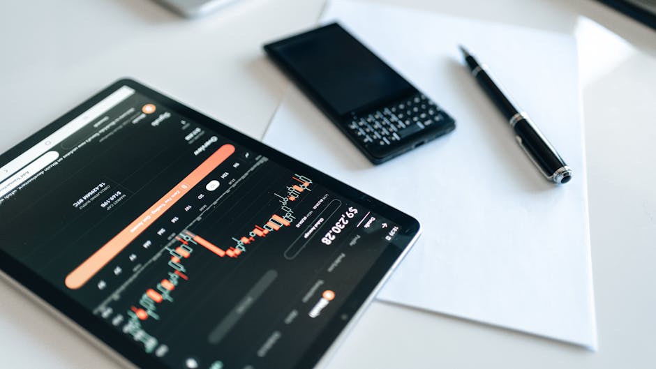 Tsunami AI Di Dunia Keuangan: Mengapa Bank Dan Investor Panik (Dan Bagaimana Anda Bisa Untung!) - Page 3