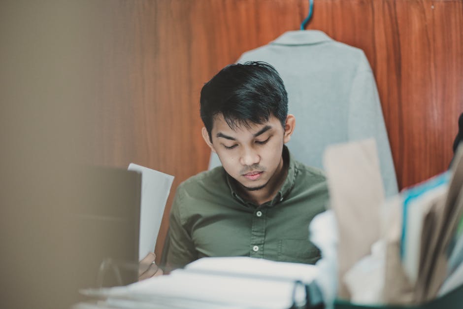 Rahasia Orang 'Hidup Santuy' Tapi Tetap Produktif: 7 Kebiasaan Yang Wajib Kamu Tiru! - Page 2