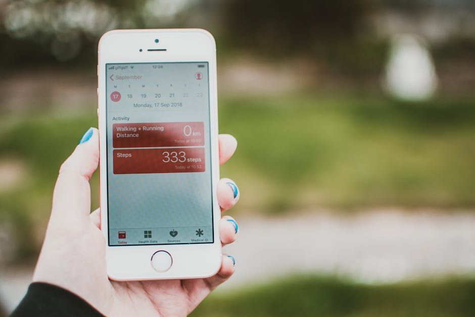 Stop Dibuntuti! Setting Rahasia Di HP Ini Wajib Kamu Aktifkan Sekarang Juga Demi Keamanan Data Pribadi! - Page 1