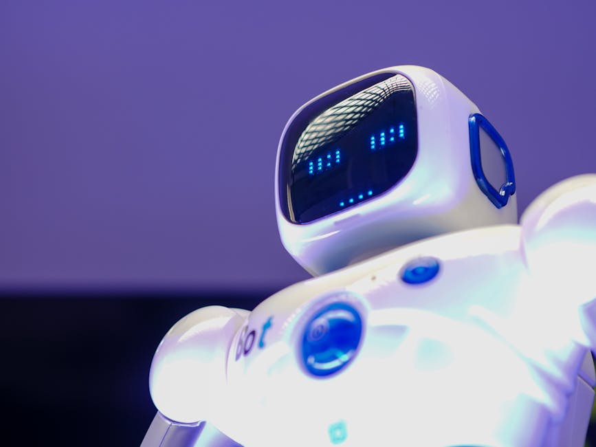 Bahaya! Jangan Lakukan 5 Hal Ini Saat Menggunakan AI, Hasilnya Bisa Zonk Total!