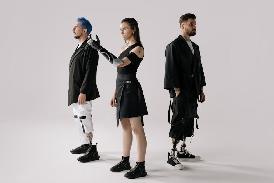 Pacar Virtual AI: Apakah Ini Akhir Dari Hubungan Manusia Sejati? Kisah Nyata Yang Mengguncang Dunia! - Page 4