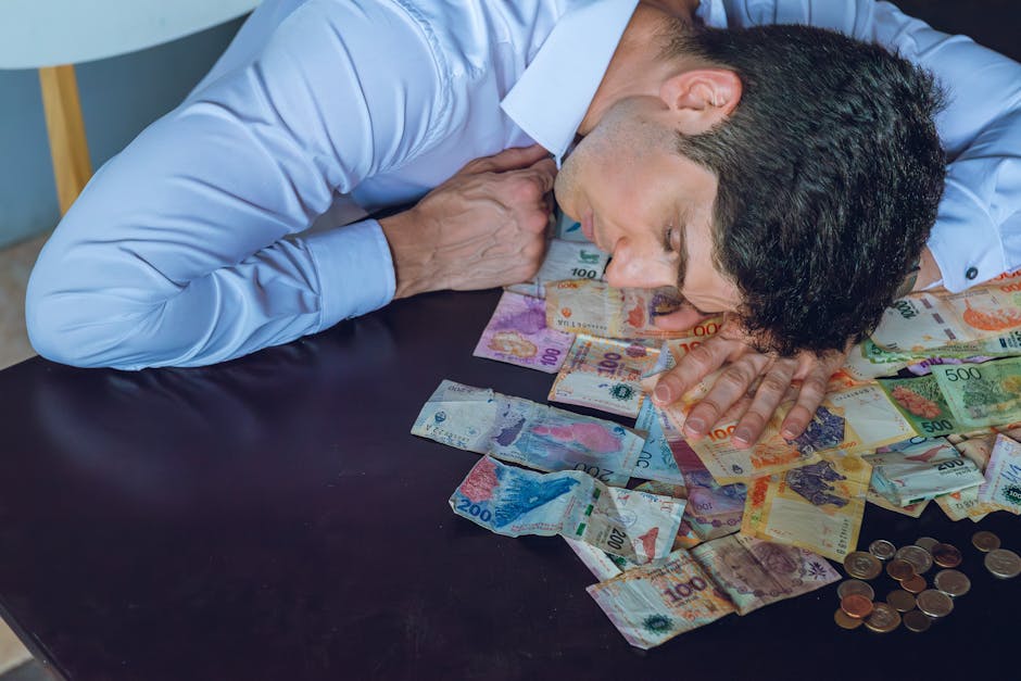 Lupakan Stres Keuangan! Aplikasi AI Ini Akan Mengatur Uang Anda Secara Otomatis (Dan Membuat Anda Kaya!) - Page 6