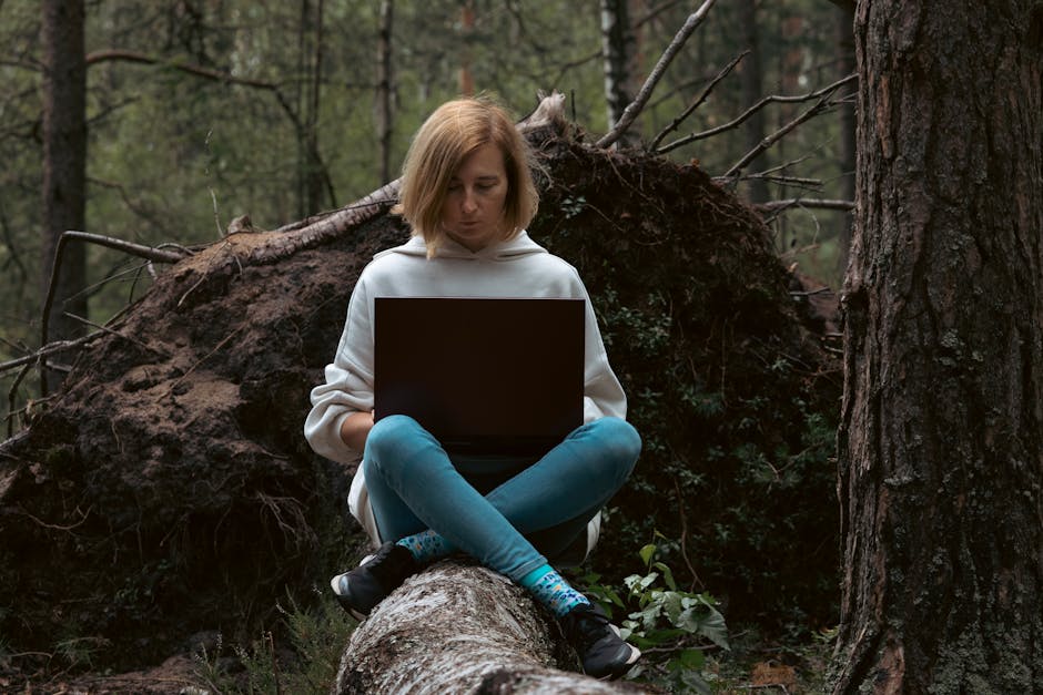 Lelah Mental & Overthinking? Ini 5 Kebiasaan 'Aneh' Yang Bikin Pikiran Auto Tenang & Bahagia! - Page 4