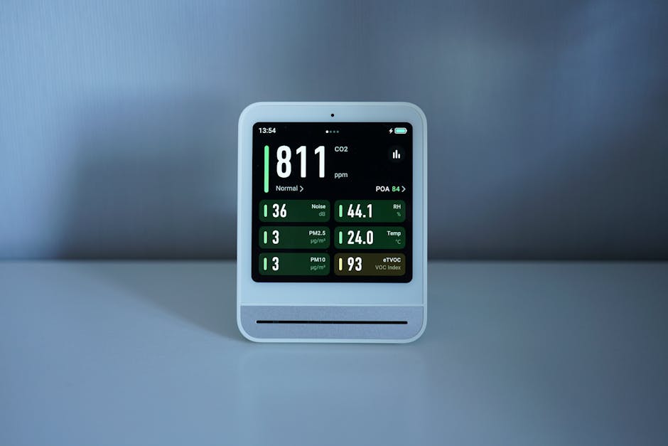Rumahmu Akan Berubah Total! Ini 5 Teknologi Smart Home Paling Gila Yang Wajib Kamu Tahu Sebelum Terlambat. - Page 3