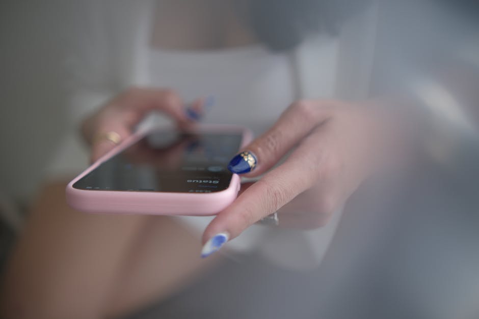 Pacaran Era Digital: 5 Aplikasi Wajib Yang Bikin Hubungan Makin Lengket (Atau Justru Putus)! - Page 3