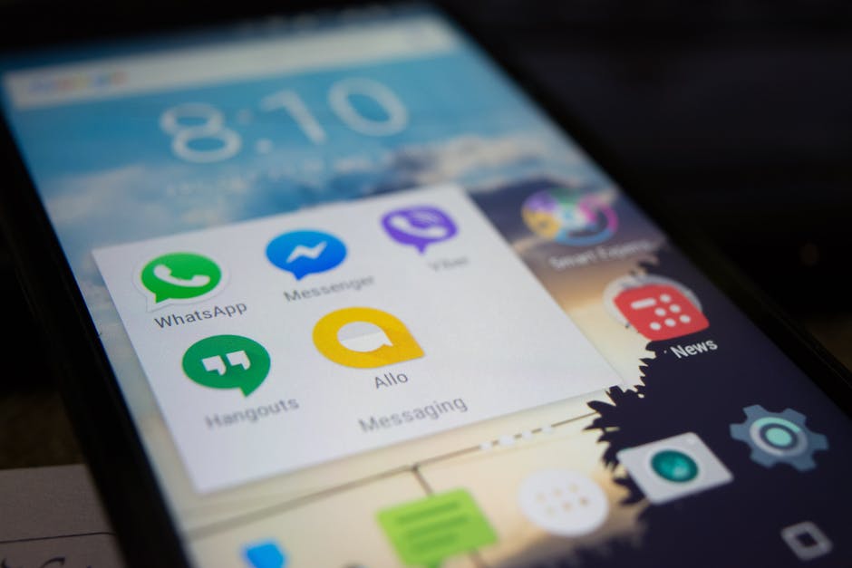 Pacaran Era Digital: 5 Aplikasi Wajib Yang Bikin Hubungan Makin Lengket (Atau Justru Putus)! - Page 6