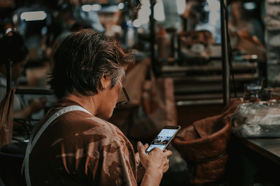 AWAS! 3 Teknologi AI Ini Mungkin Sudah MENGINTAI Anda Tanpa Anda Sadari - Page 1