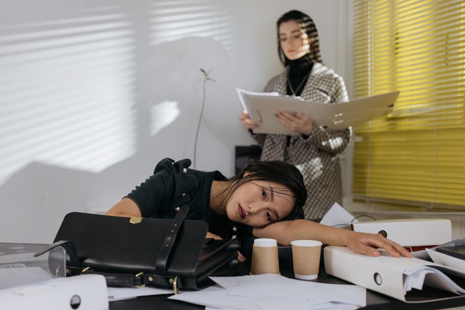 Stop Lakukan Ini! 5 Kebiasaan Pagi Yang Diam-Diam Merusak Produktivitas & Mood-mu - Page 2
