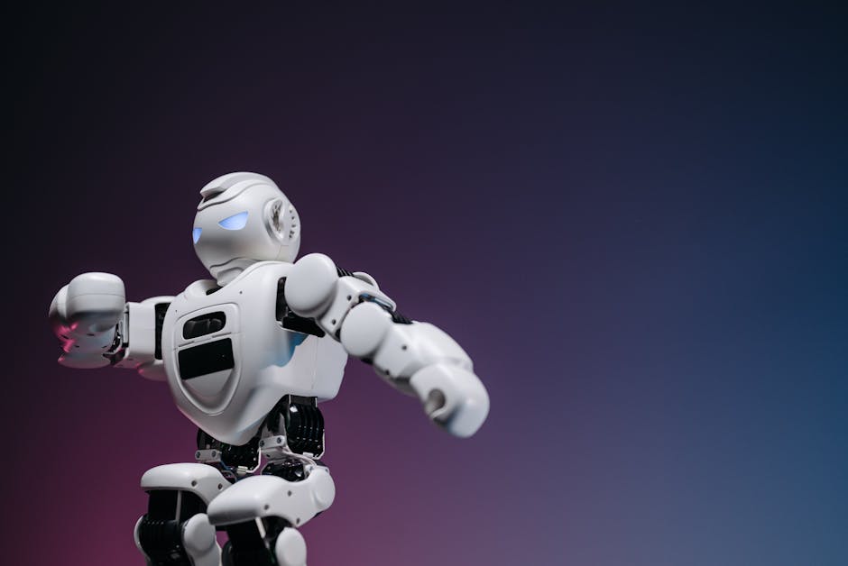 TERBONGKAR! Rahasia Miliarder AI: Cara Robot Pintar Melipatgandakan Uang Anda Tanpa Ribet Di 2024! - Page 2
