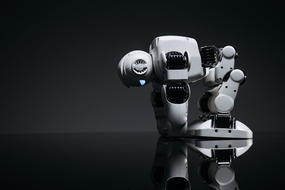 TERBONGKAR! Rahasia Miliarder AI: Cara Robot Pintar Melipatgandakan Uang Anda Tanpa Ribet Di 2024! - Page 3