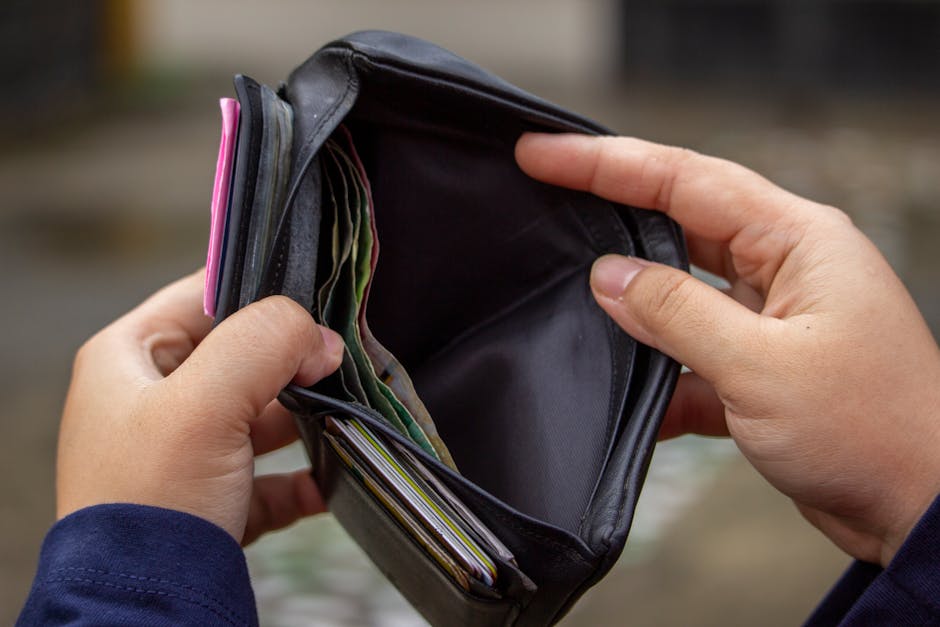 Dompet Anda Bocor? 7 Aplikasi Fintech Ini Akan Menyelamatkan Keuangan Anda Tanpa Anda Sadari (No Tipu-Tipu!) - Page 1