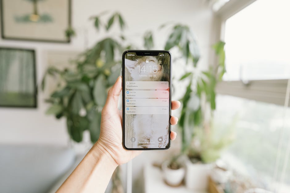 Terlalu Stres Dengan Hidup? Jangan Kaget, Gadget Ini Bisa Jadi Terapi Rahasia Terbaikmu! - Page 1