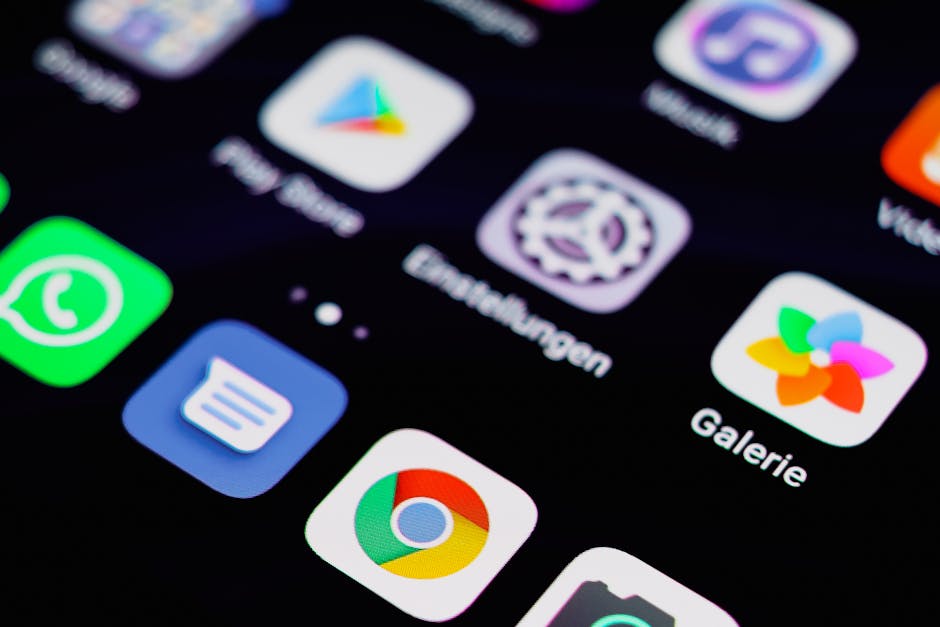 Rahasia Gelap Di Balik Aplikasi Gratisan: Data Pribadi Anda Dijual Ke Siapa Saja Tanpa Anda Sadari! - Page 4