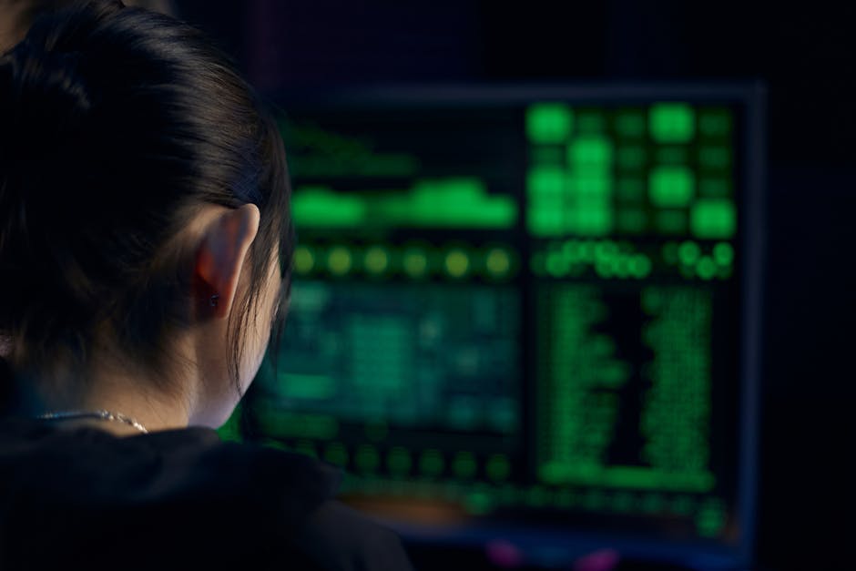 Rahasia Gelap Di Balik Aplikasi Gratisan: Data Pribadi Anda Dijual Ke Siapa Saja Tanpa Anda Sadari! - Page 5