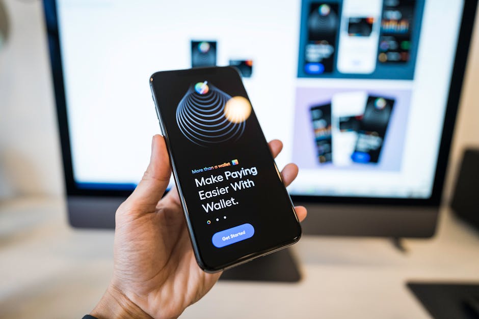 Jangan Sampai Ketinggalan! 4 Tren FinTech Ini Wajib Anda Kuasai Agar Uang Anda Tidak 'Mati' Di Era Digital. - Page 1