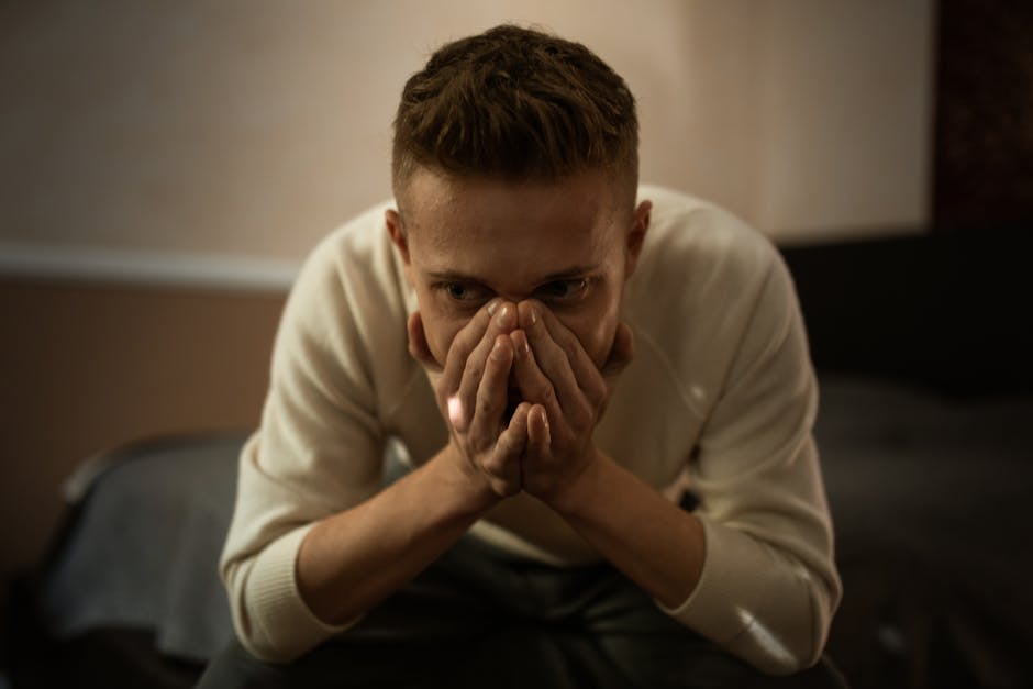 Stop Overthinking Sekarang! 3 Cara Simpel Mengatasi Pikiran Berlebihan Agar Hidup Lebih Tenang & Produktif - Page 2