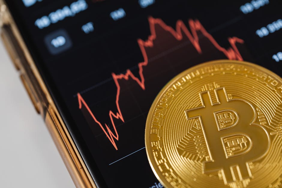 Kripto Tamat Atau Era Baru Dimulai? Analisis Pedas Ahli Fintech Yang Wajib Anda Tahu! - Page 1