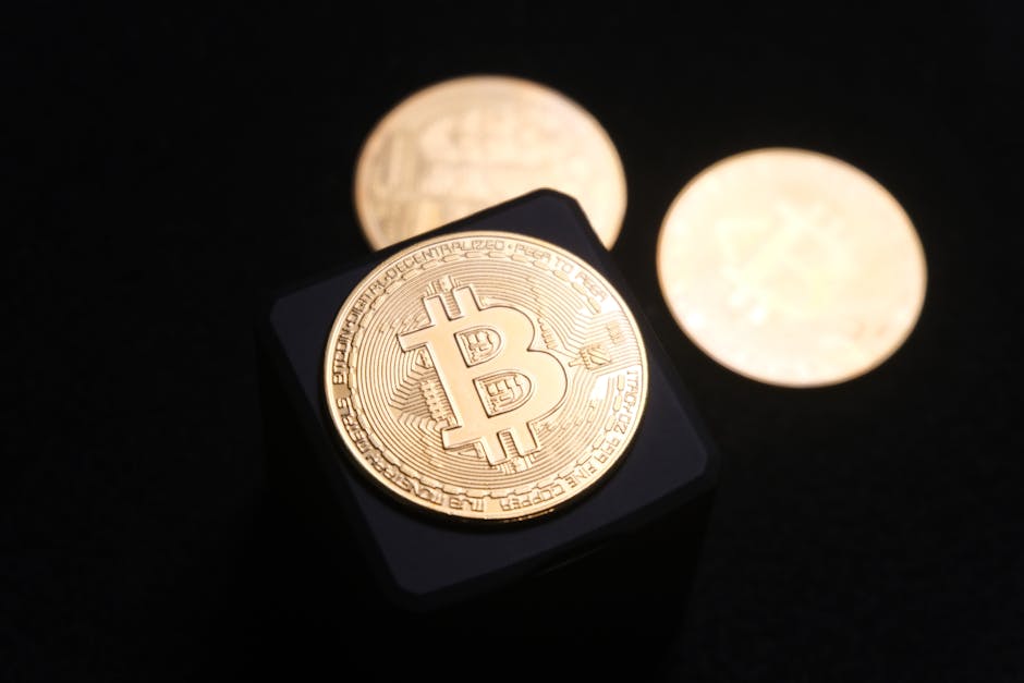 Kripto Tamat Atau Era Baru Dimulai? Analisis Pedas Ahli Fintech Yang Wajib Anda Tahu! - Page 4