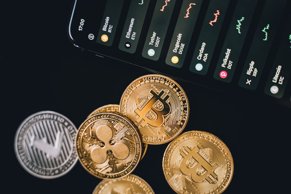 Kripto Tamat Atau Era Baru Dimulai? Analisis Pedas Ahli Fintech Yang Wajib Anda Tahu! - Page 5