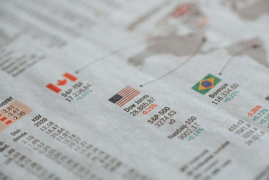 Bukan Sihir, Tapi AI: Strategi Investasi Rahasia Yang Bikin Portofolio Anda Melejit Di Tahun Ini!