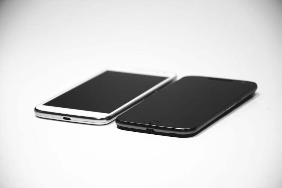 Revolusi AI Dimulai: 7 Teknologi Cerdas Yang Akan Membuat Smartphone Anda Terlihat Kuno Dalam Setahun!