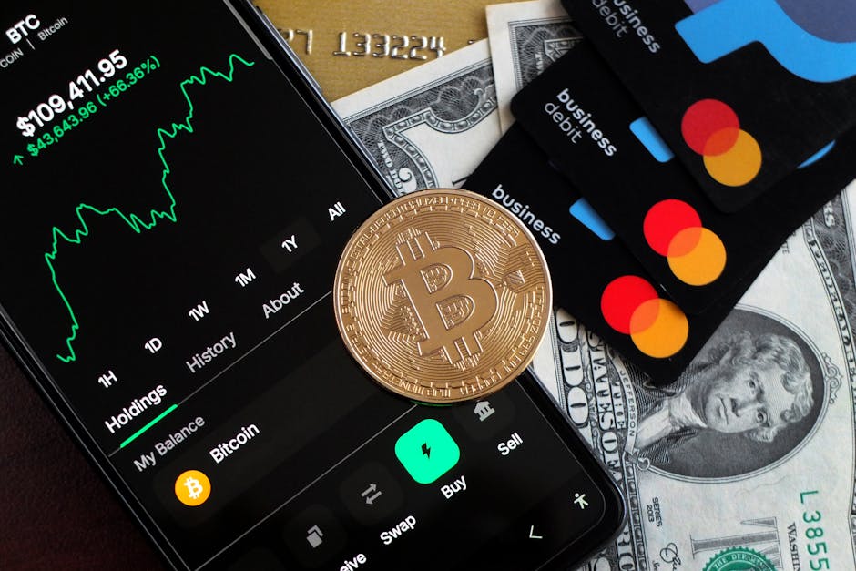 Bank Tradisional Tamat? Ini Teknologi Blockchain Yang Akan Menggantikan Rekening Anda Selamanya! - Page 3