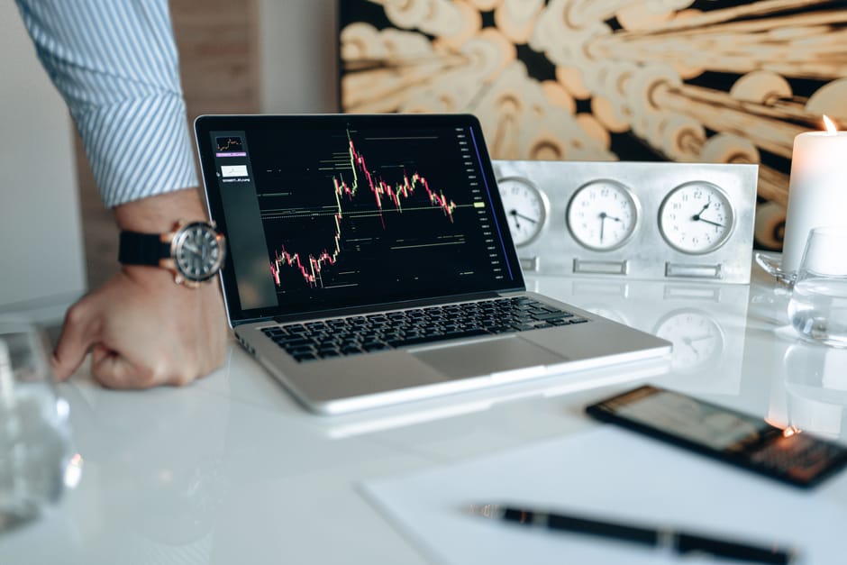 Bank Tradisional Tamat? Ini Teknologi Blockchain Yang Akan Menggantikan Rekening Anda Selamanya! - Page 4