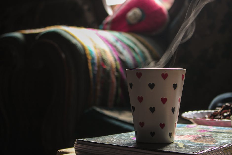 Sering Jajan Kopi Setiap Hari? Hati-Hati, Ini Potensi Kekayaan Yang Kamu Buang Tiap Bulan! - Page 1