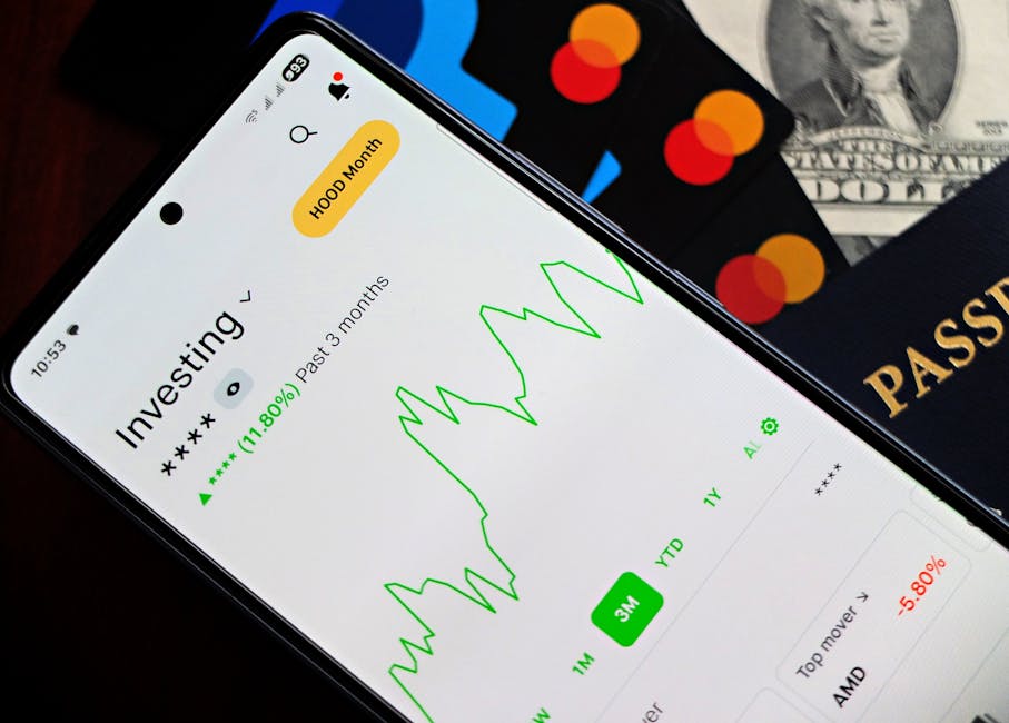 Hati-hati! 3 Jebakan Investasi Teknologi Yang Bikin Dompet Kamu Kering Seketika, Wajib Tahu!