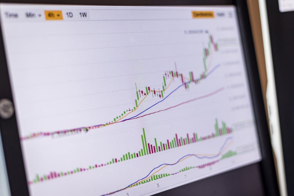 Terungkap! Algoritma AI Ini Bisa Gandakan Uang Anda 10x Dalam Semalam (Bukan Hoax!) - Page 3