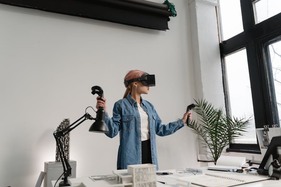 Revolusi AI: Ini 7 Skill Baru Yang Wajib Anda Kuasai Agar Tidak Digantikan Robot! - Page 1