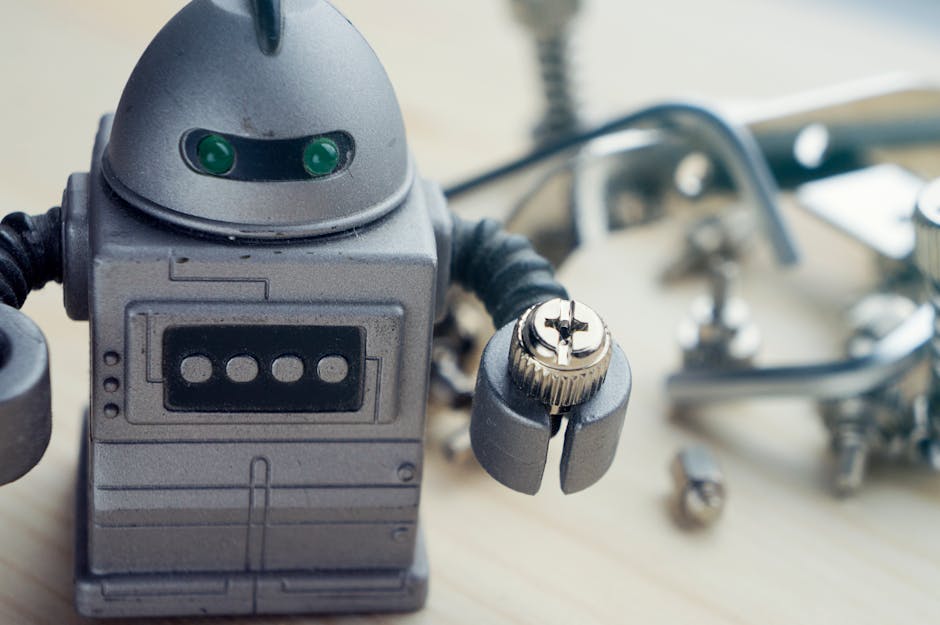 Revolusi AI: Ini 7 Skill Baru Yang Wajib Anda Kuasai Agar Tidak Digantikan Robot! - Page 4