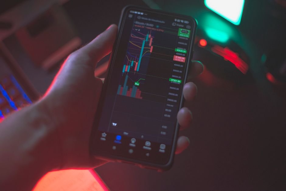 Jangan Tertipu Lagi! Cara AI Mengungkap Modus Penipuan Investasi Online Terbaru Yang Lolos Dari Mata Manusia. - Page 4