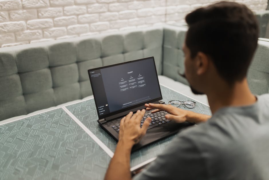Rahasia Orang Sukses: 3 Tools AI Gratis Ini Bisa Mengubah Hidup Anda Dalam Semalam (Jangan Sampai Ketinggalan!) - Page 1