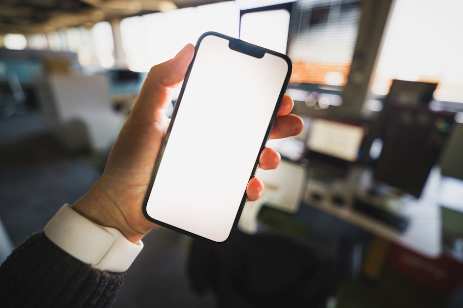 Bukan Cuma Bikin Malas: 5 Cara Smartphone Diam-diam Menguras IQ Anda (dan Cara Menghentikannya!) - Page 2