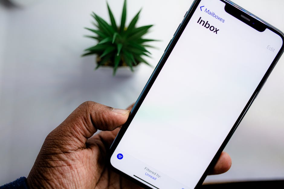 Bukan Cuma Bikin Malas: 5 Cara Smartphone Diam-diam Menguras IQ Anda (dan Cara Menghentikannya!) - Page 3