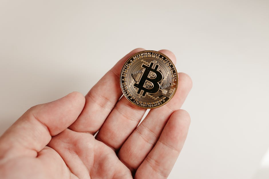 VIRAL! Jangan Instal Aplikasi Kripto Ini Sebelum Baca: Ada 'Jebakan' Yang Bikin Jutaan Orang Kehilangan Uang! - Page 3