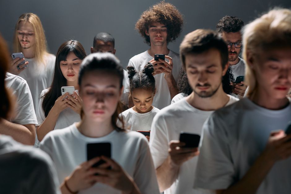 JANGAN Kaget! 6 Fitur 'Sakti' Di Smartphone Android/iPhone Yang Jarang Orang Tahu (Bikin Hidup Kamu JAUH Lebih Mudah!)