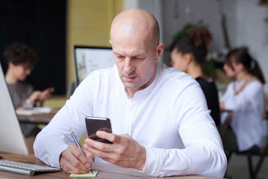 JANGAN Kaget! 6 Fitur 'Sakti' Di Smartphone Android/iPhone Yang Jarang Orang Tahu (Bikin Hidup Kamu JAUH Lebih Mudah!) - Page 5