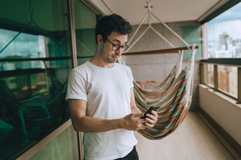 TERBONGKAR! 7 Pengaturan Rahasia Di HP Android Yang Bikin Baterai Tahan 2X Lipat & Ngebut Maksimal! - Page 4