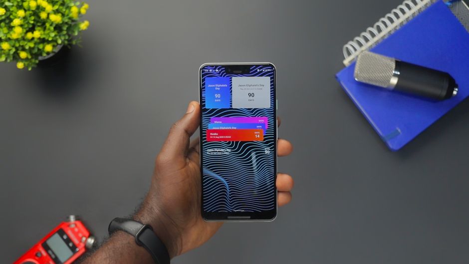TERBONGKAR! 7 Pengaturan Rahasia Di HP Android Yang Bikin Baterai Tahan 2X Lipat & Ngebut Maksimal! - Page 6
